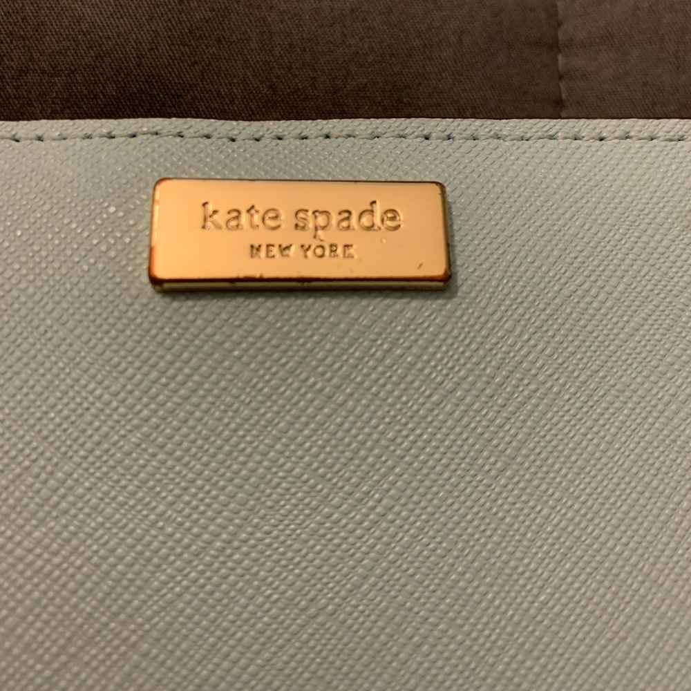 Kate Spade Wallet - Picture 7 of 7